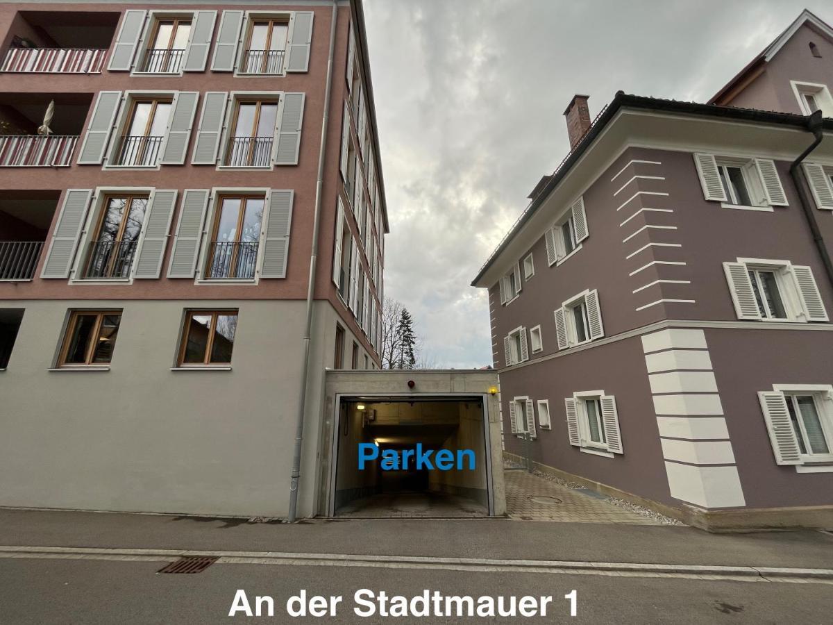 Italienische Gastfreundlichkeit Im Herzen Von Immenstadt Immenstadt im Allgäu Kültér fotó